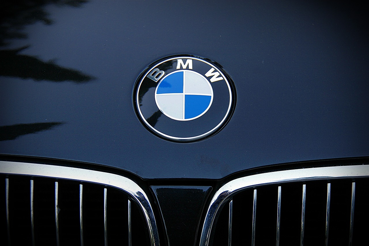 BMW5시리즈리스