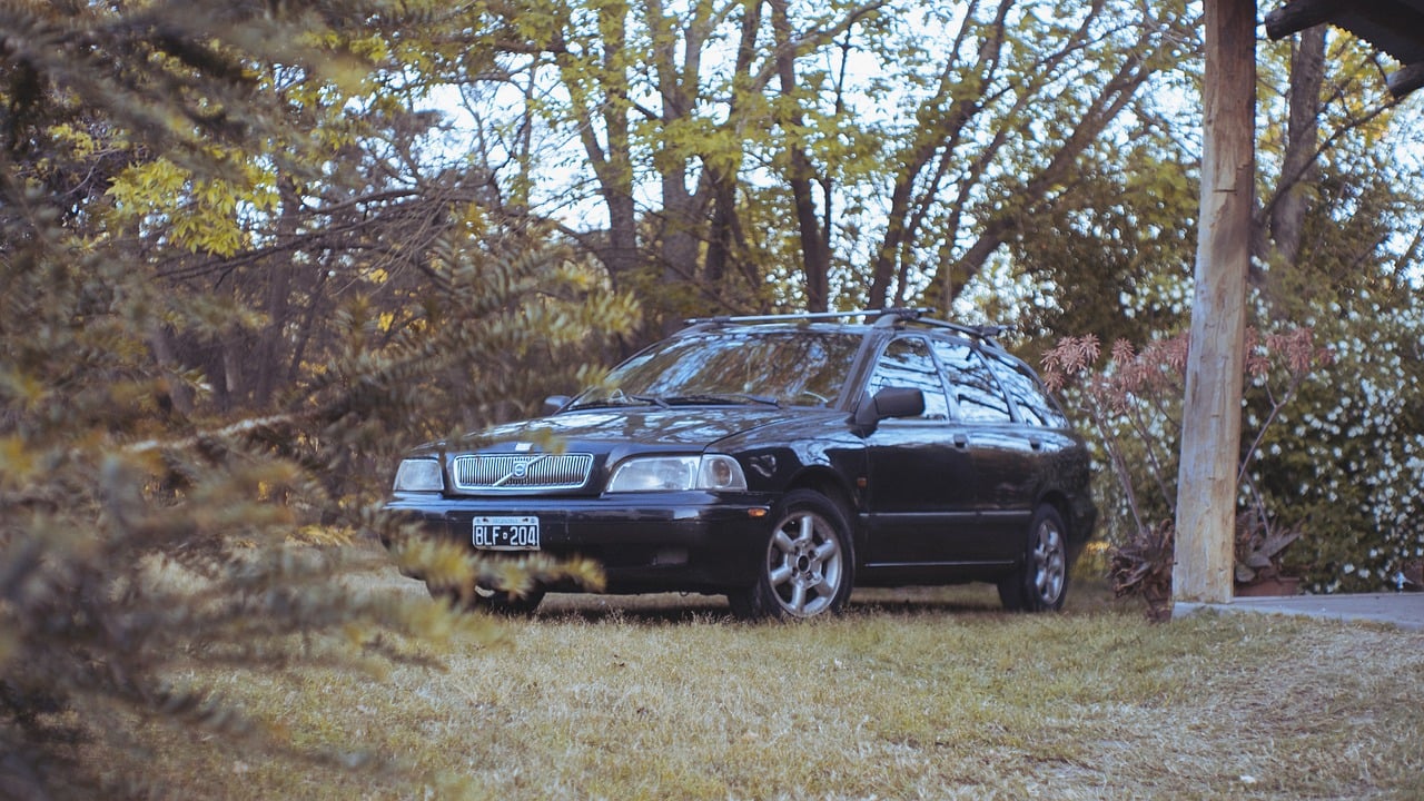 XC40리스