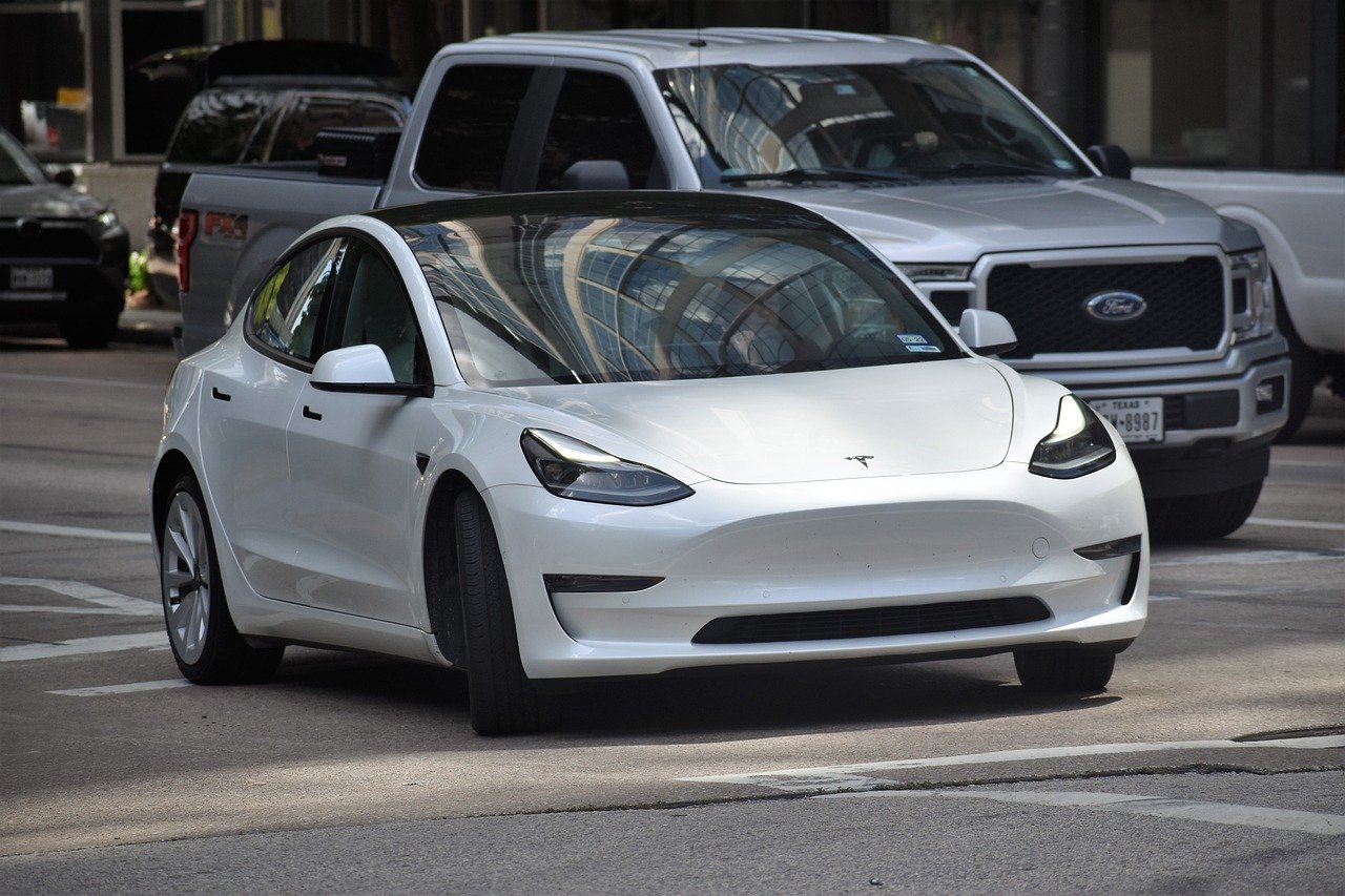 EV6 장기렌트