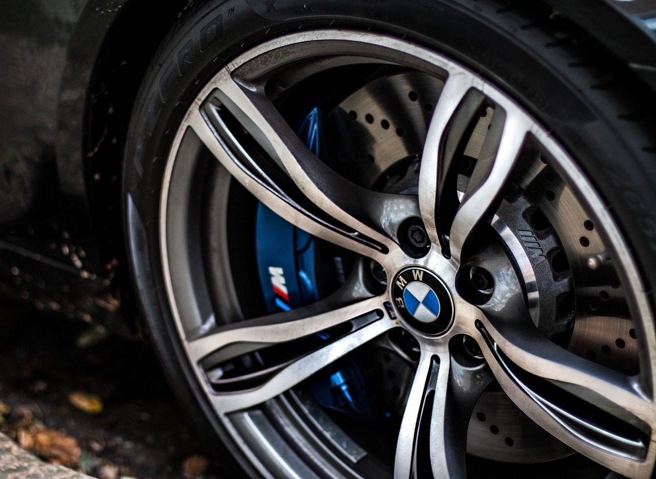 BMW5리스