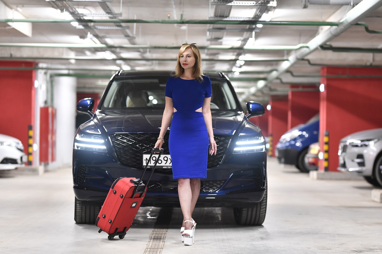 2025GV80모의견적 장기렌트