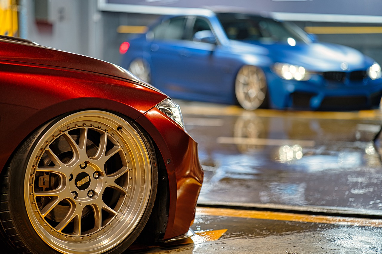 BMW그란투리스모
