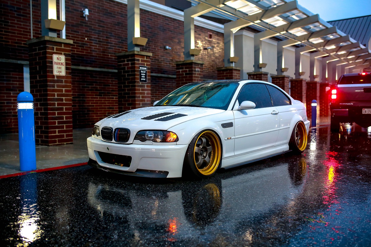 BMW그란투리스모
