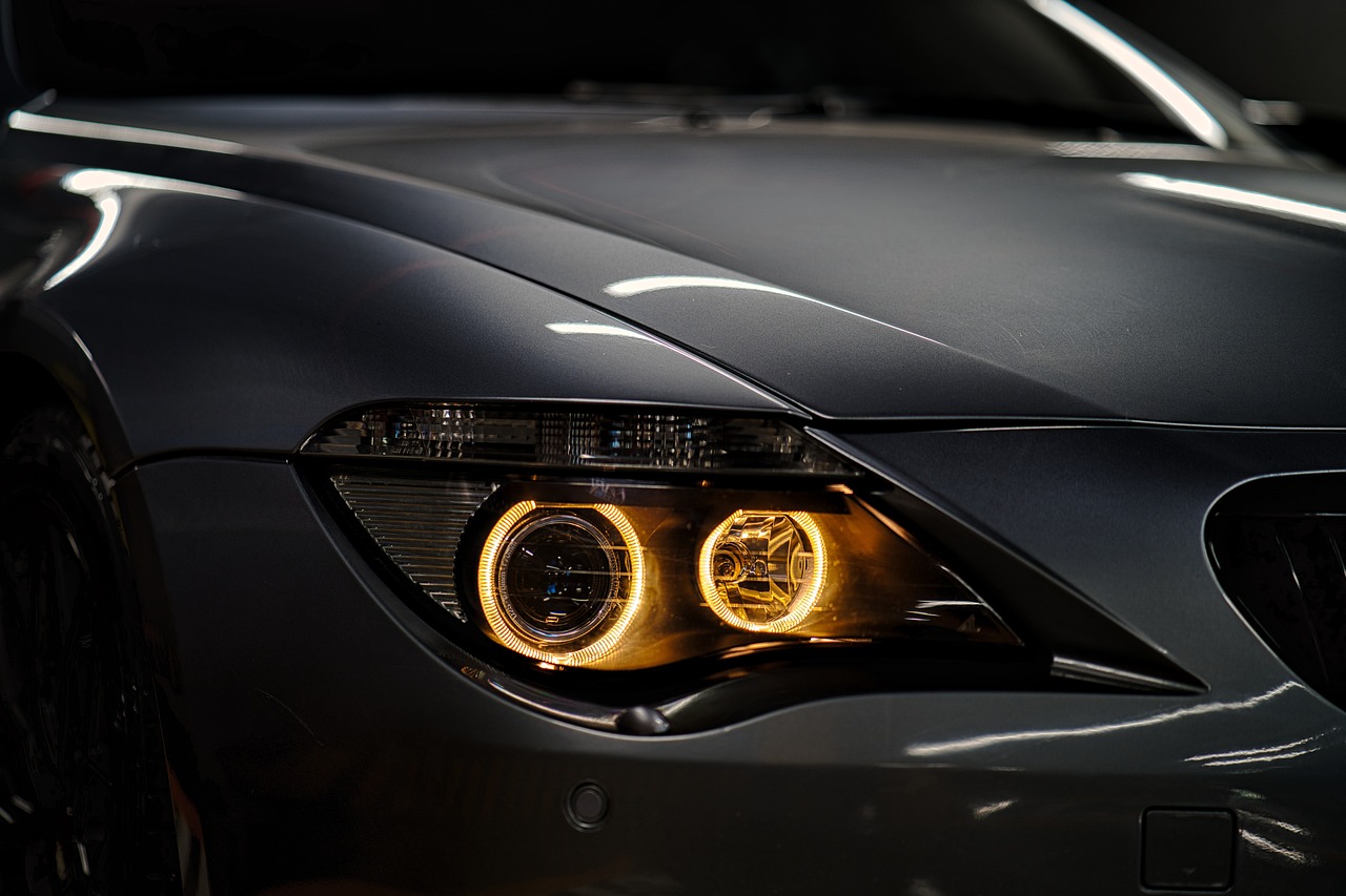 EV6장기렌트