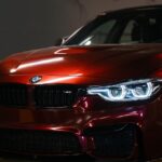 BMW 3시리즈 장기렌트 이용 시 알아보자