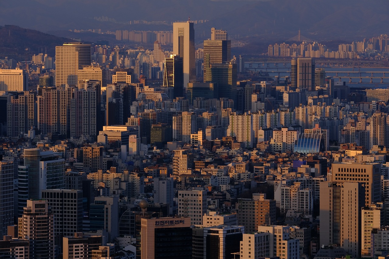 서울장기렌트