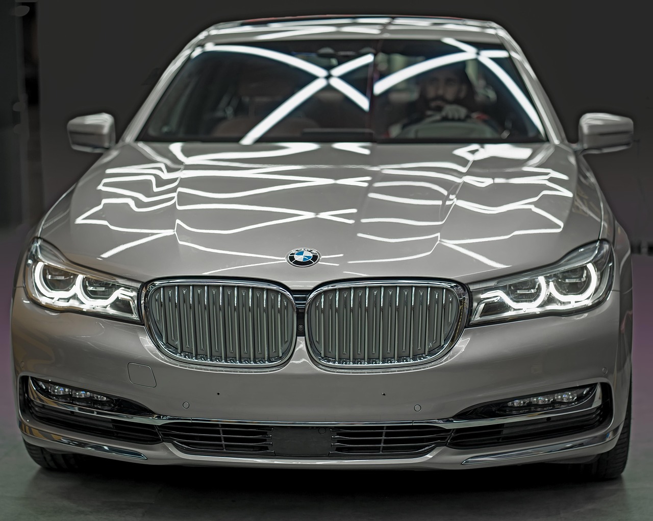 BMW장기렌트
