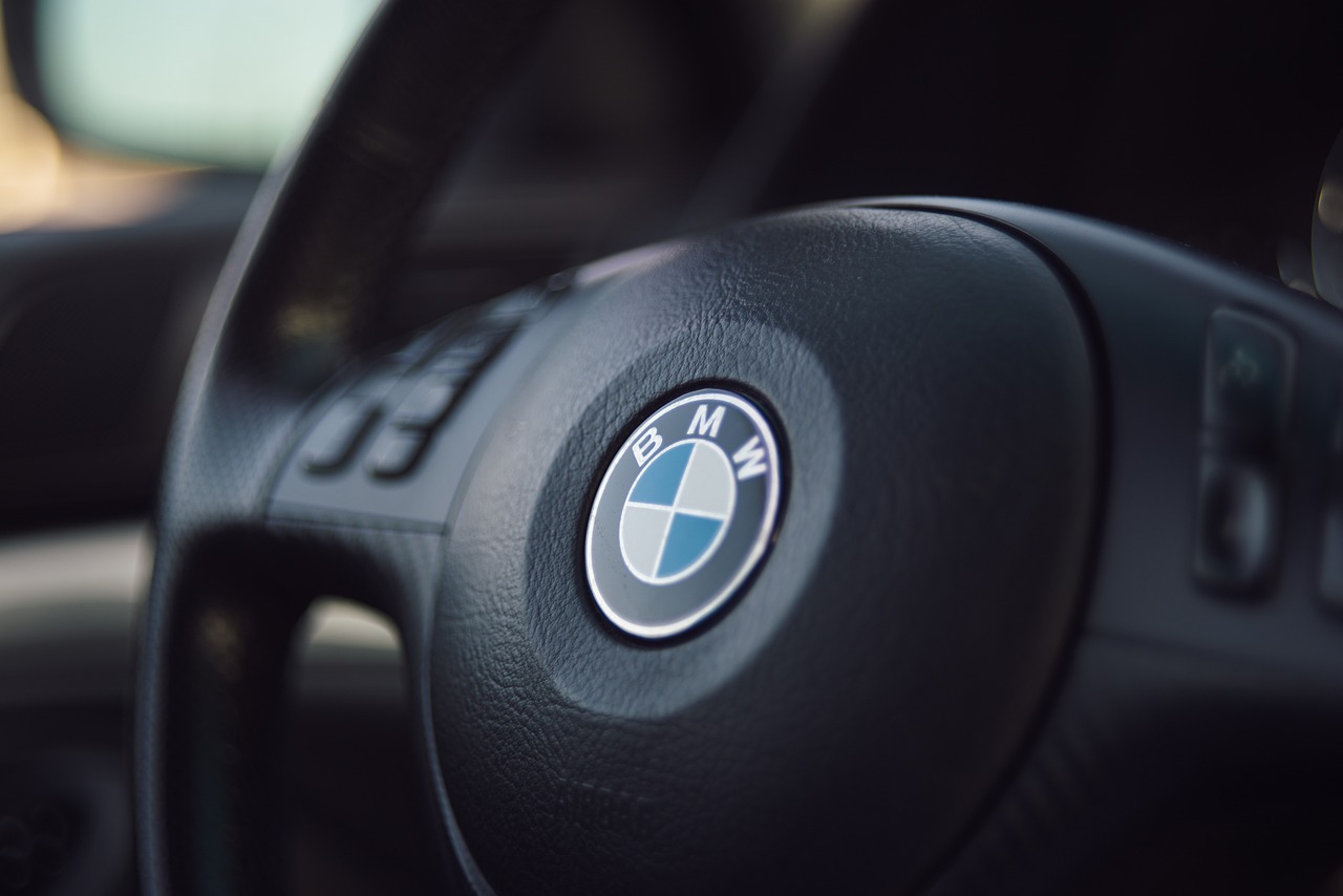 BMW5시리즈할인