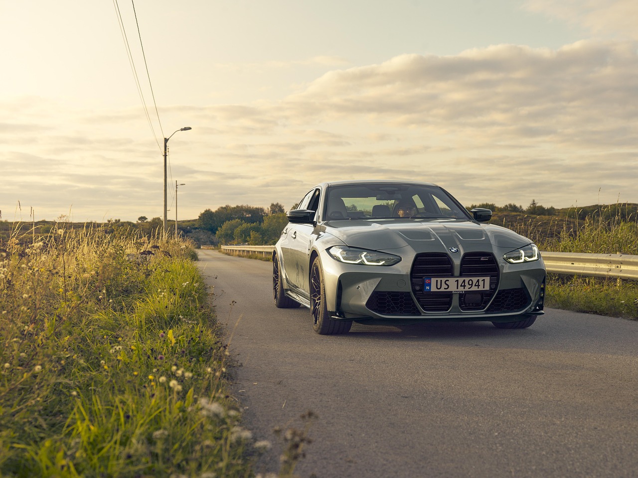 BMW리스