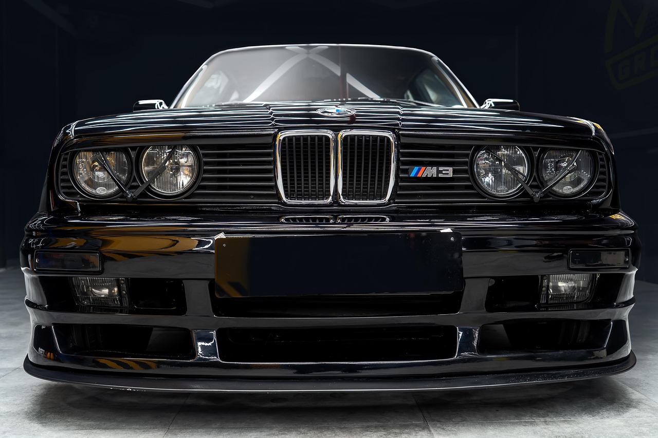 BMW3시리즈장기렌트