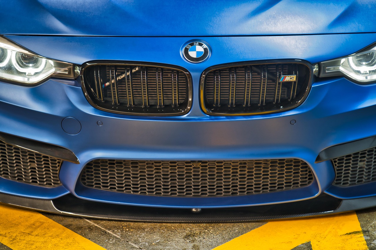 BMW3시리즈프로모션