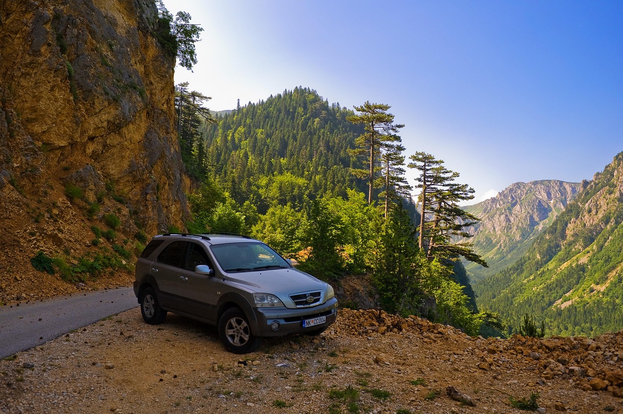 수입차SUV