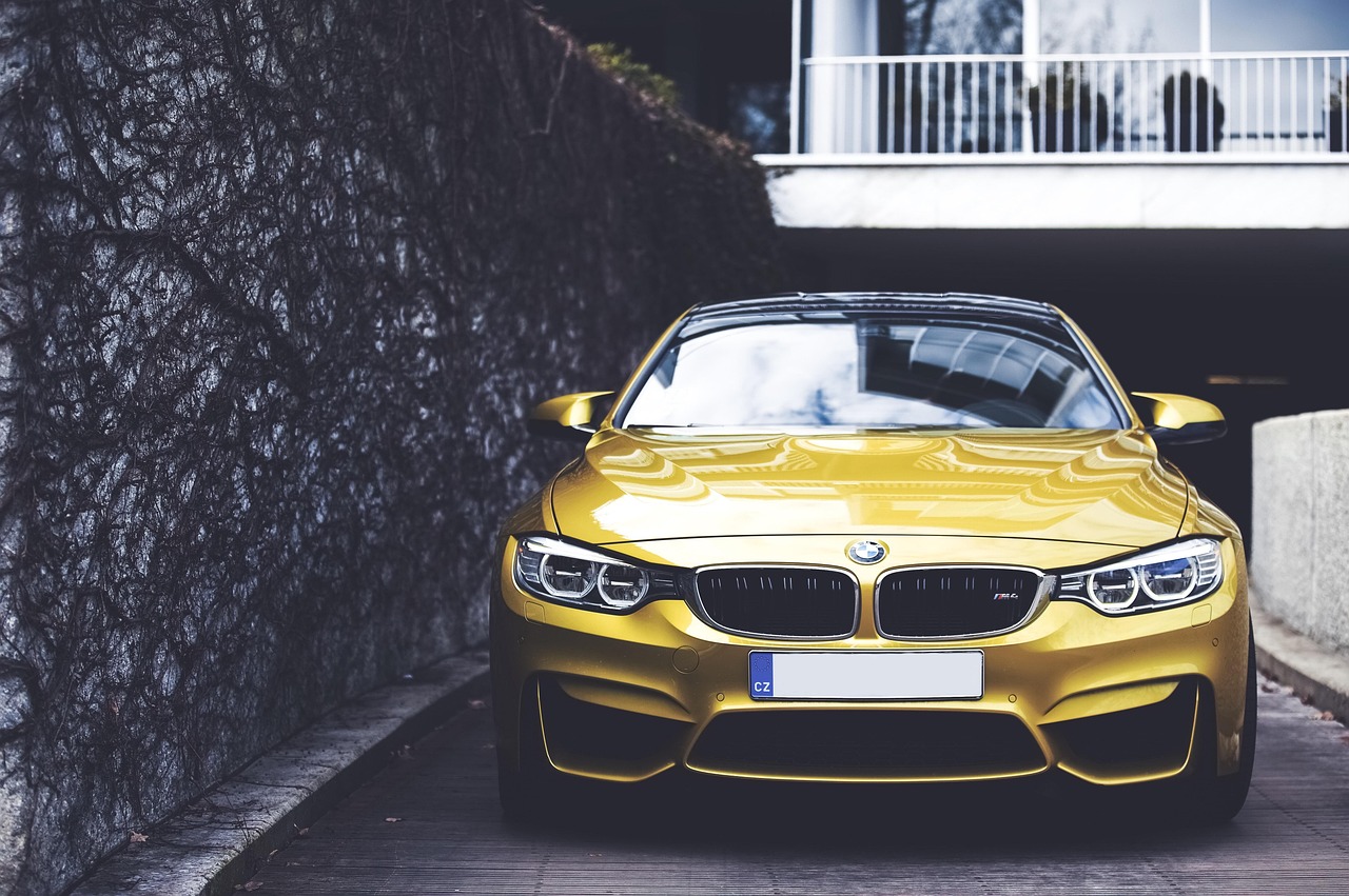 BMW리스