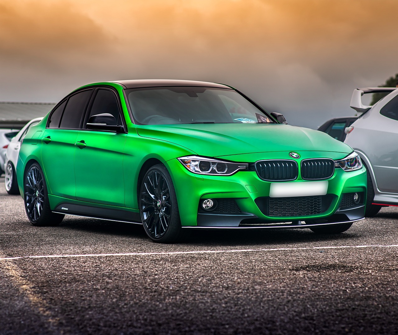 BMW3시리즈프로모션