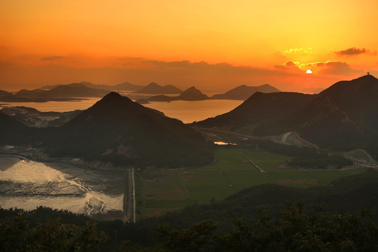 군산장기렌트