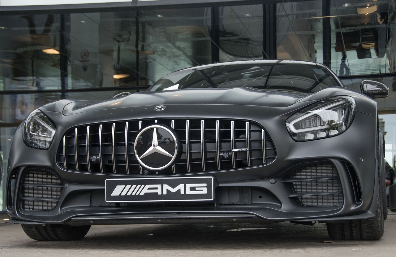벤츠E220D장기렌트