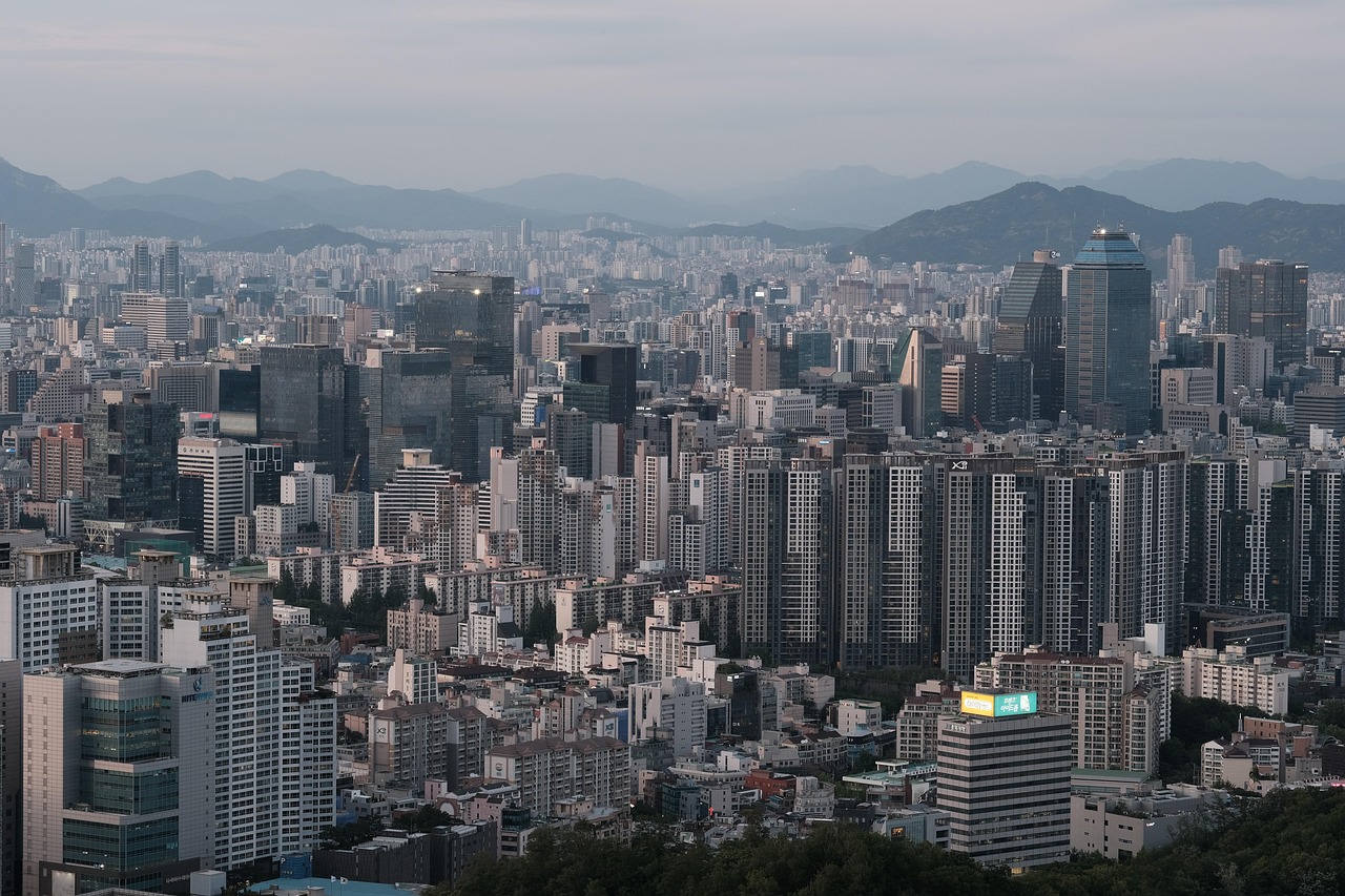 서울장기렌트