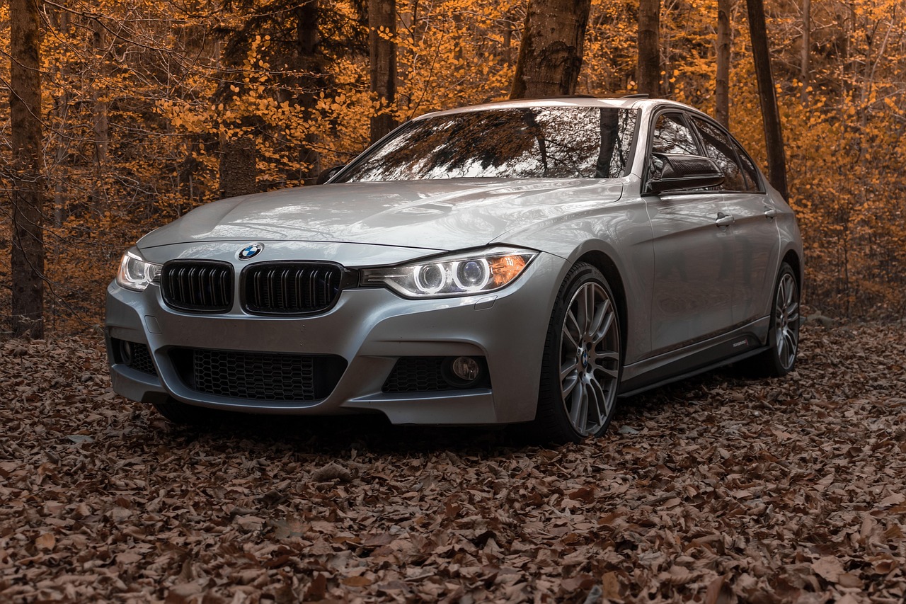 BMW리스