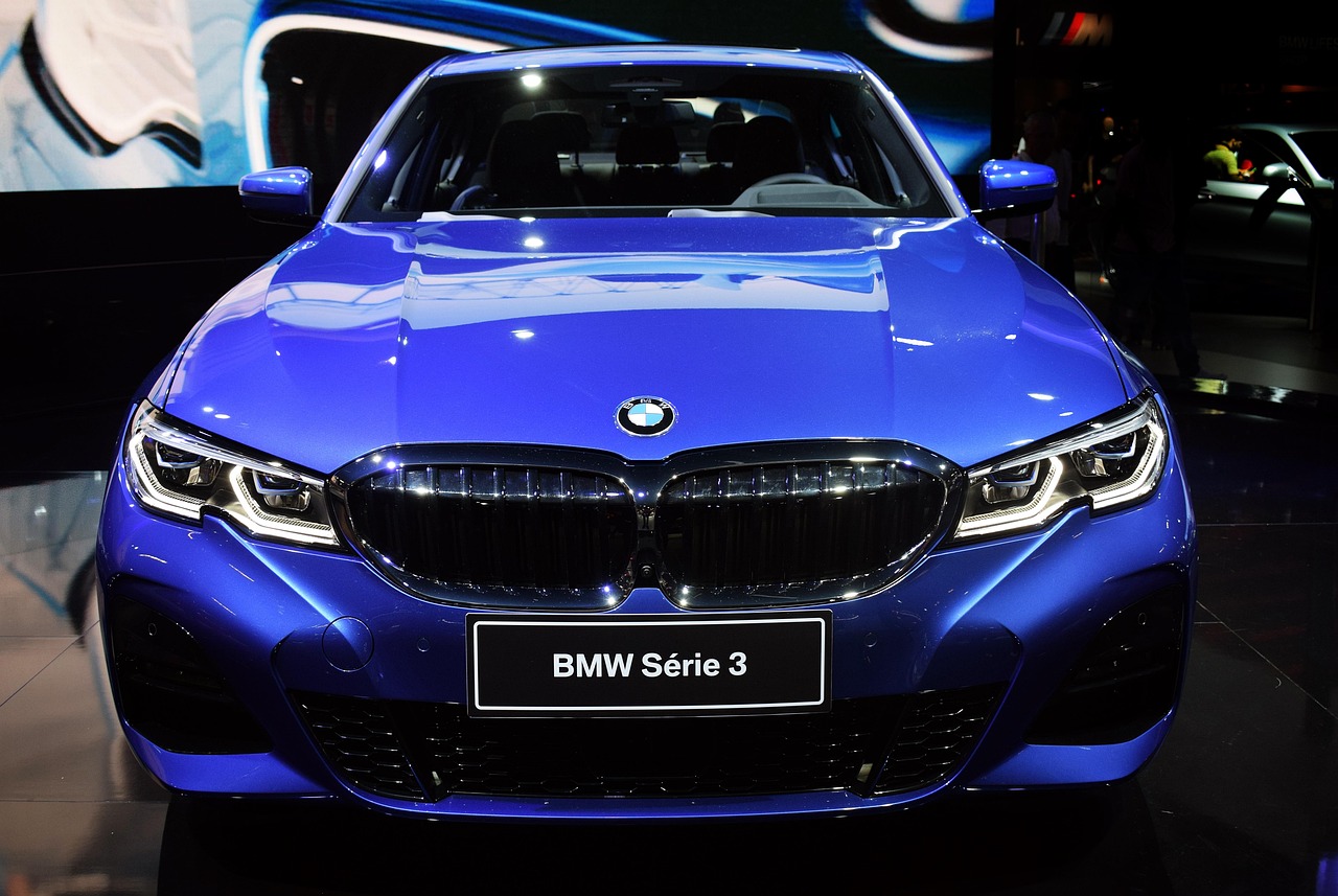 BMW3시리즈프로모션