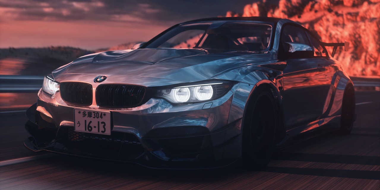 BMW판매조건