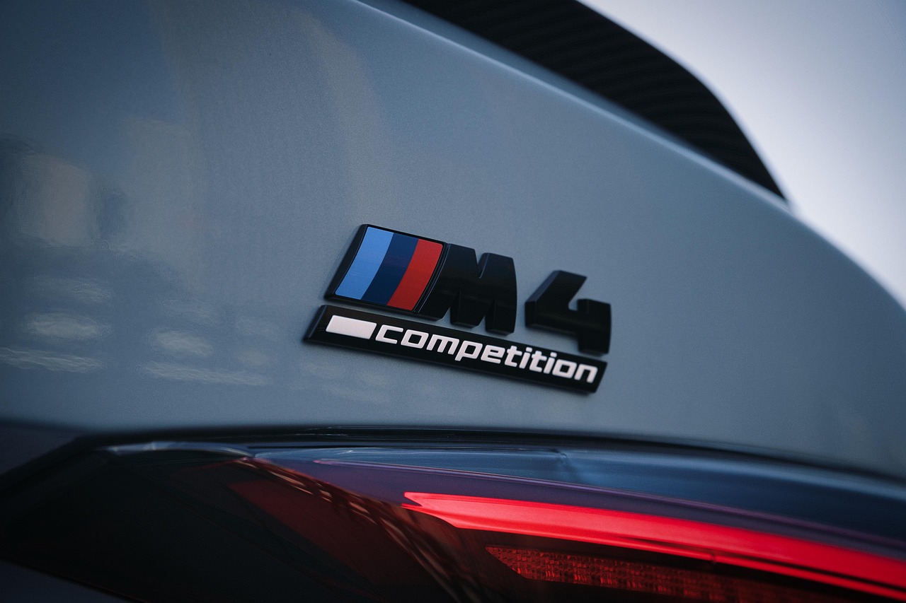 BMW리스
