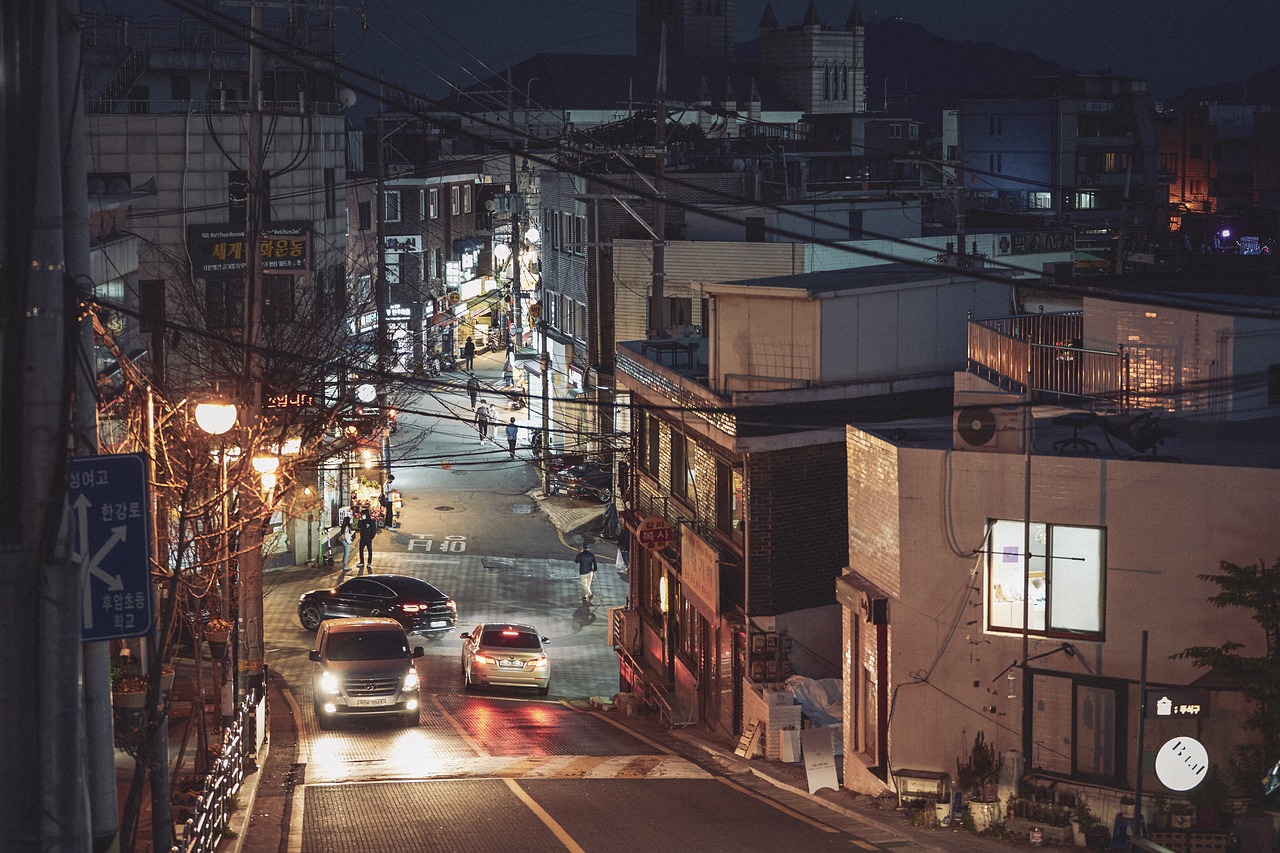 서울렌트카비교