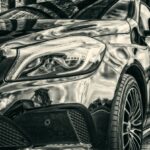 벤츠 E300 아방가르드 옵션 알아보자
